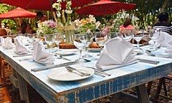 Bel Air Collection Xpu Ha Riviera Maya Wedding Venue