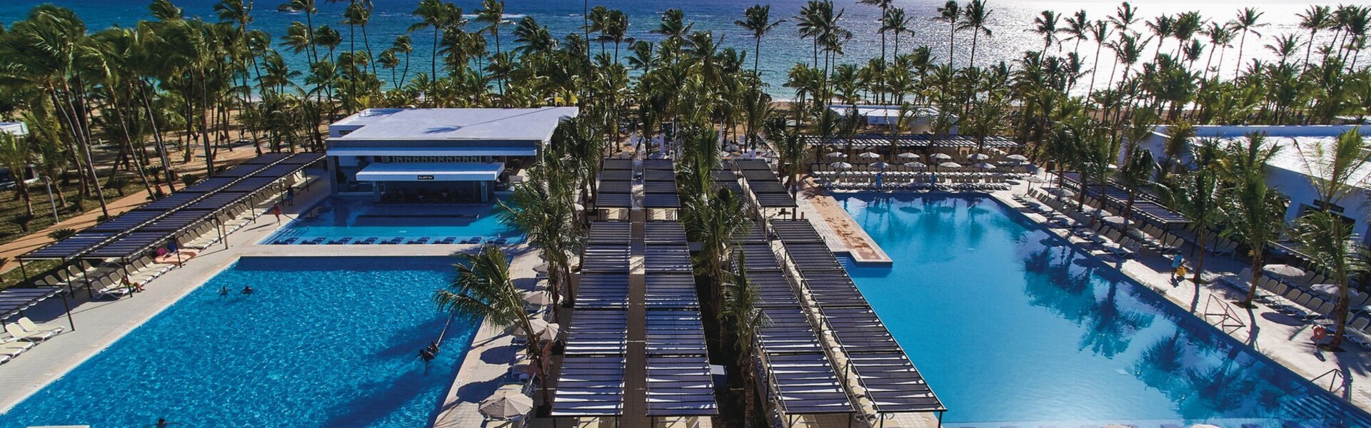 Hotel Riu Bambu Wedding Venue