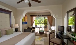 Melia Caribe Tropical Wedding Venue