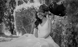 One & Only Palmilla Wedding Venue