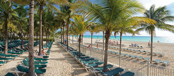 Hotel Riu Lupita Wedding Venue