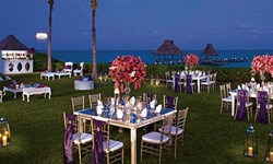 Zoetry Paraiso De La Bonita Wedding Venue