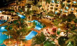 Pueblo Bonito Los Cabos Wedding Venue