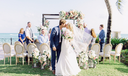 Villa La Joya Wedding Venue