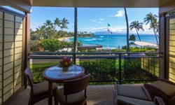 Napili Kai Beach Resort Wedding Venue