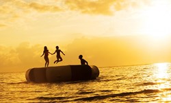Sunscape Puerto Plata Dominican Republic Wedding Venue