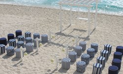 Sun Palace Wedding Venue