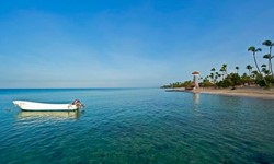 Iberostar Hacienda Dominicus Wedding Venue