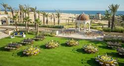 Grand Solmar At Rancho San Lucas Resort Golf & Spa Wedding Venue