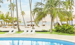 Be Live Collection Punta Cana Adults Only Wedding Venue
