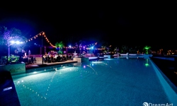 Fairmont Mayakoba Wedding Venue