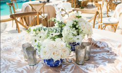 Viceroy Riviera Maya Wedding Venue