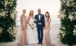 Solaz, A Luxury Collection Resort, Los Cabos Wedding Venue