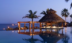 Esperanza - Auberge Resorts Collection Wedding Venue