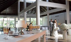 Trs Turquesa Hotel Wedding Venue