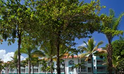 Vh Gran Ventana Beach Resort Wedding Venue
