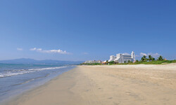 Hotel Riu Palace Pacifico Wedding Venue