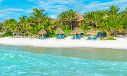 Encantada Tulum Wedding Venue
