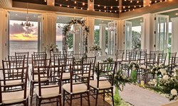 Turtle Bay Resort Wedding Venue
