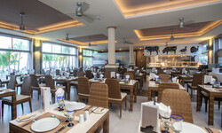 Hotel Riu Bambu Wedding Venue