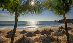 Las Brisas Ixtapa Wedding Venue