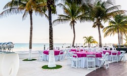 Playacar Palace Wedding Venue