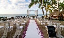 Costa Sur Resort & Spa Wedding Venue