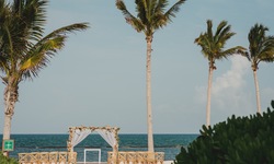 Fairmont Mayakoba Wedding Venue