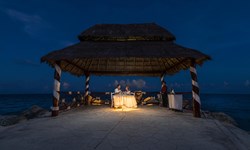 Hotel Marina El Cid Spa & Beach Resort Wedding Venue