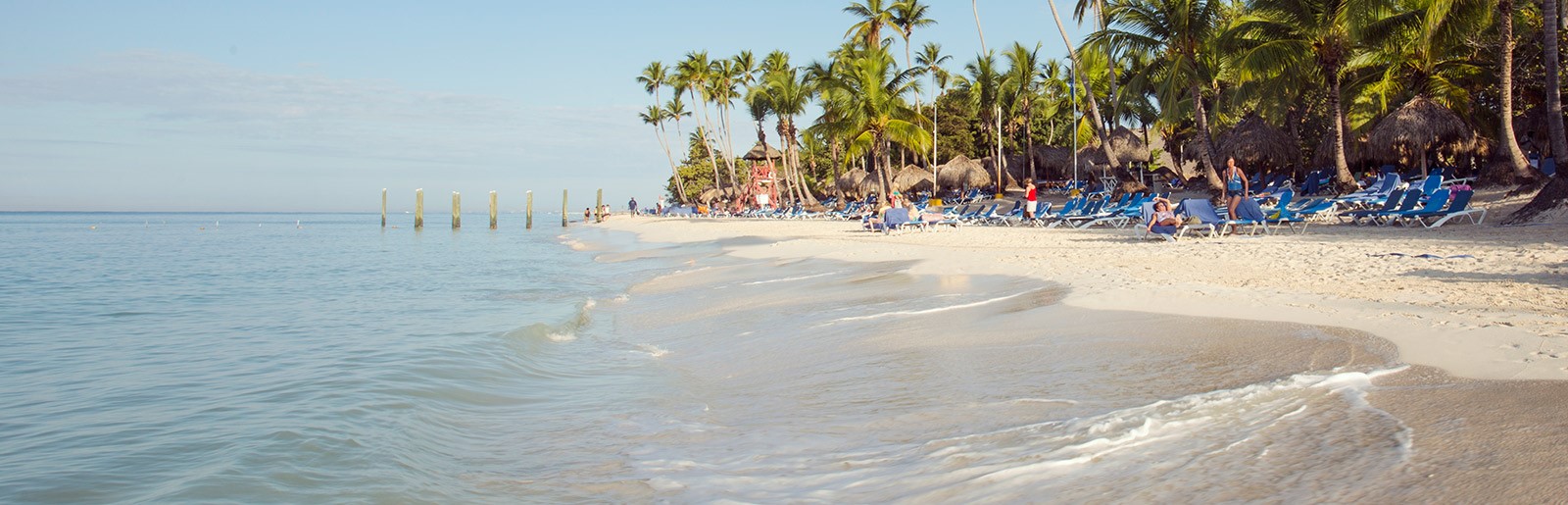 Be Live Collection Canoa Wedding Venue