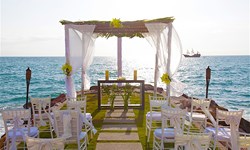 Buenaventura Grand Hotel & Great Moments Wedding Venue