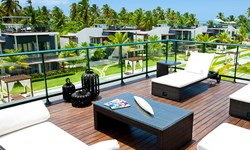 Sublime Samana Wedding Venue