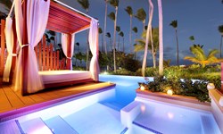 Grand Palladium Bavaro Suites Resort & Spa Wedding Venue