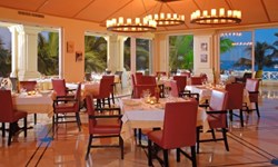 Pueblo Bonito Rose Wedding Venue