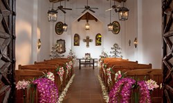 Dreams Tulum Resort & Spa Wedding Venue