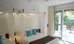 Hotel Cabanas Tulum Wedding Venue