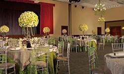 Dreams Royal Beach Punta Cana Wedding Venue