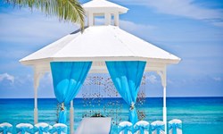 Majestic Colonial Punta Cana Wedding Venue