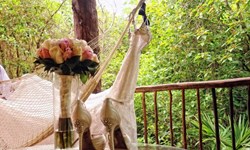 Bel Air Collection Xpu Ha Riviera Maya Wedding Venue