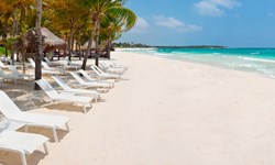 Catalonia Royal Tulum Wedding Venue