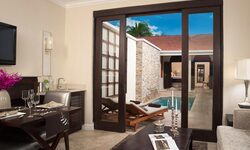 Sandals Ochi Wedding Venue