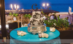 Cabo Villas Beach Resort & Spa Wedding Venue