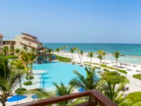 Alsol Del Mar Cap Cana Wedding Venue