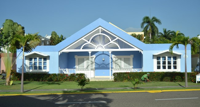 Puerto Plata Village Resort  Wedding Venue