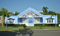 Puerto Plata Village Resort Wedding Venue