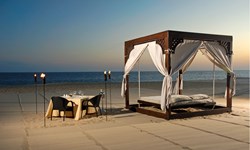 Pueblo Bonito Pacifica Golf & Spa Resort Wedding Venue