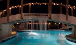 Catcha Falling Star Wedding Venue
