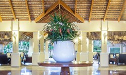 Be Live Collection Marien Wedding Venue