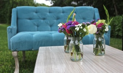 Bluebay Grand Esmeralda Wedding Venue