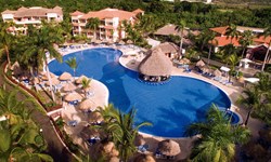 Bahia Principe Grand Turquesa Wedding Venue